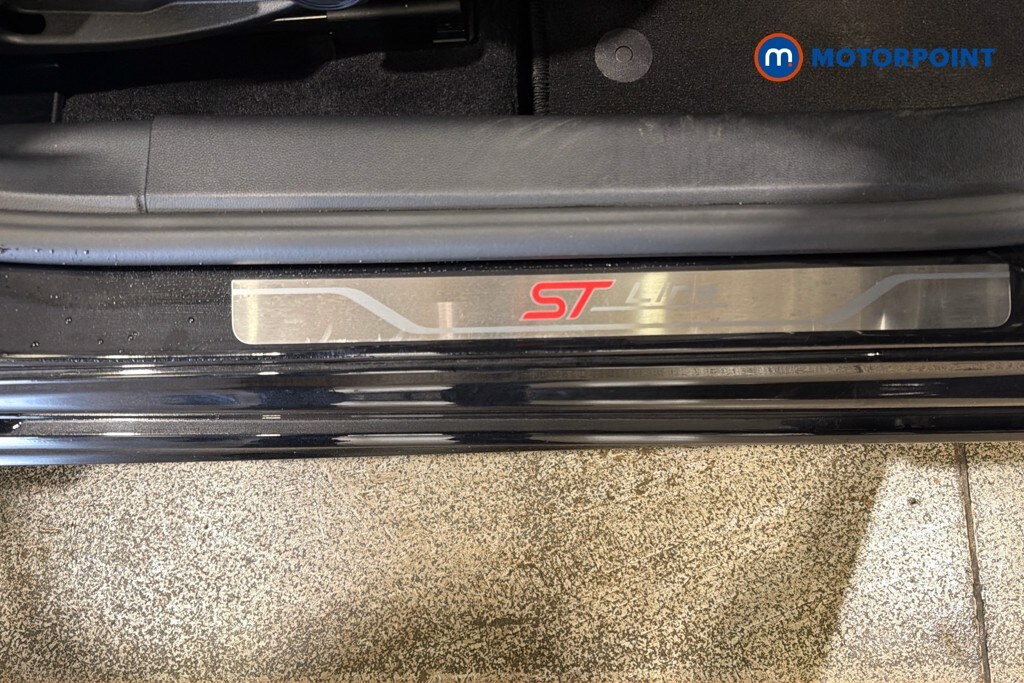 Used Ford Focus 2024 for sale - 78123618: Photo 31