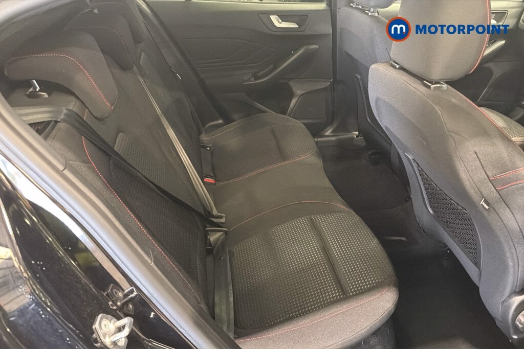 Used Ford Focus 2024 for sale - 78123618: Photo 32