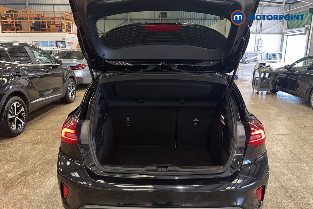 Used Ford Focus 2024 for sale - 78123618: Photo 34