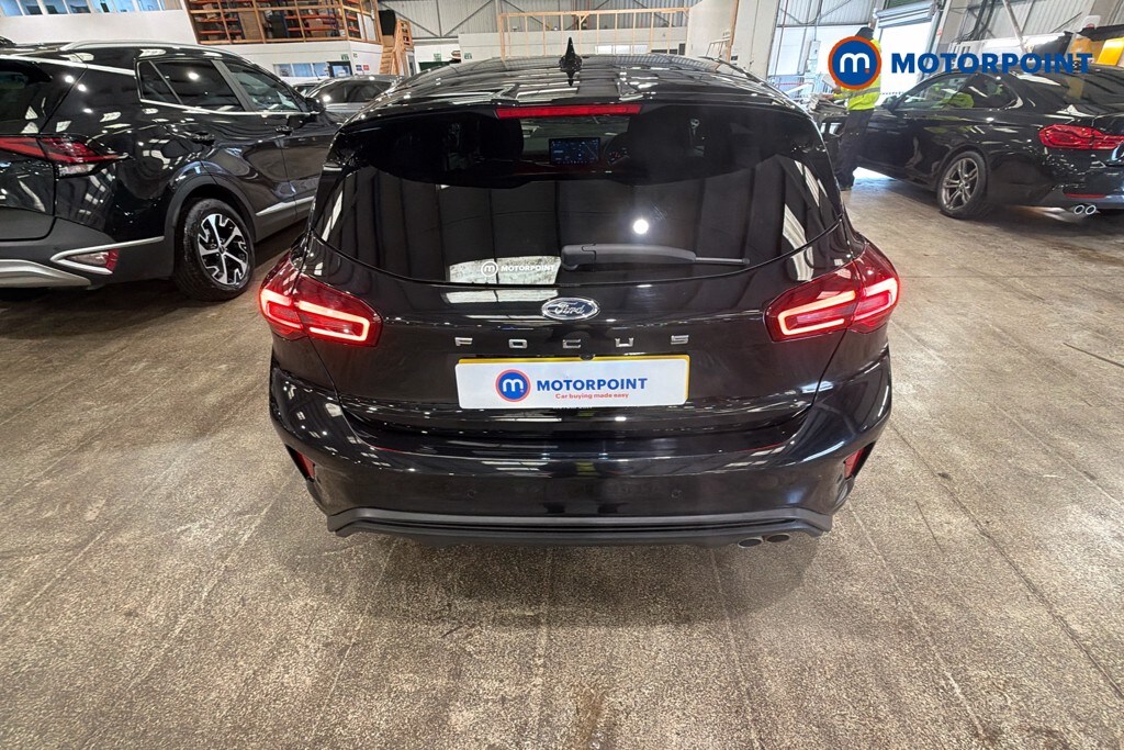 Used Ford Focus 2024 for sale - 78123618: Photo 36