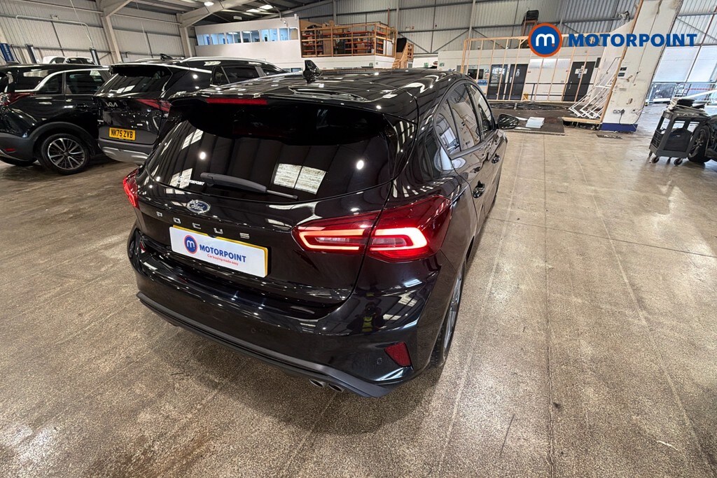 Used Ford Focus 2024 for sale - 78123618: Photo 37