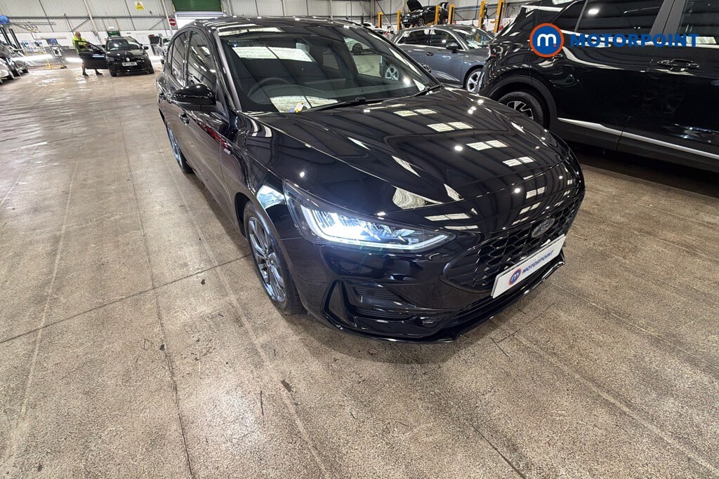 Used Ford Focus 2024 for sale - 78123618: Photo 43