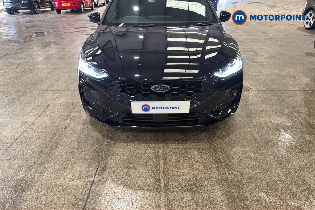 Used Ford Focus 2024 for sale - 78123618: Photo 44