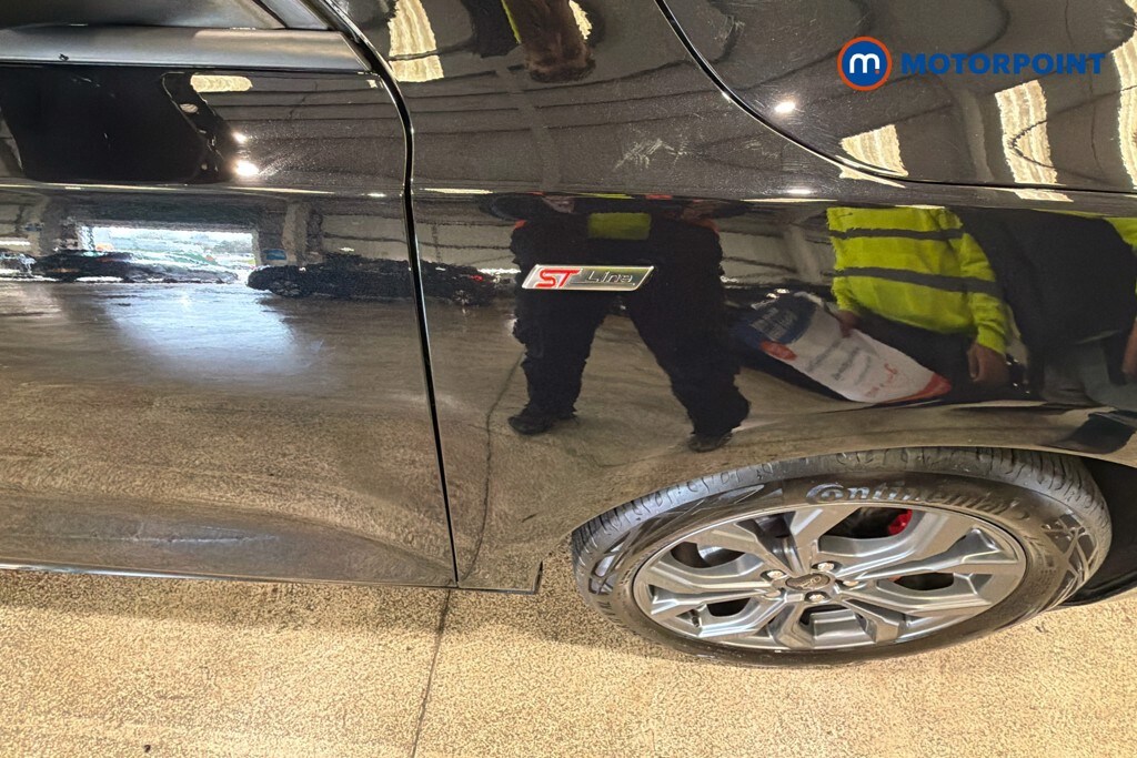 Used Ford Focus 2024 for sale - 78123618: Photo 45