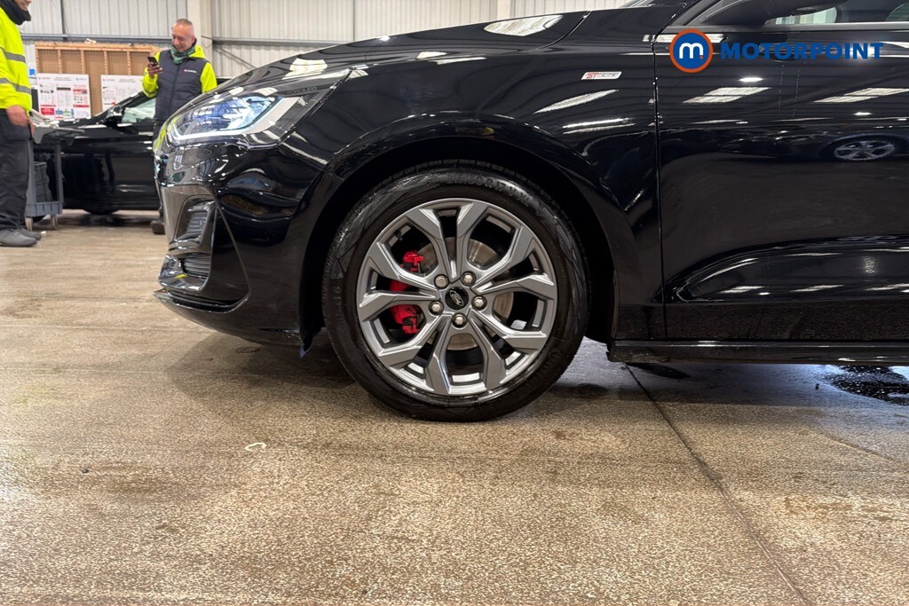 Used Ford Focus 2024 for sale - 78123618: Photo 46