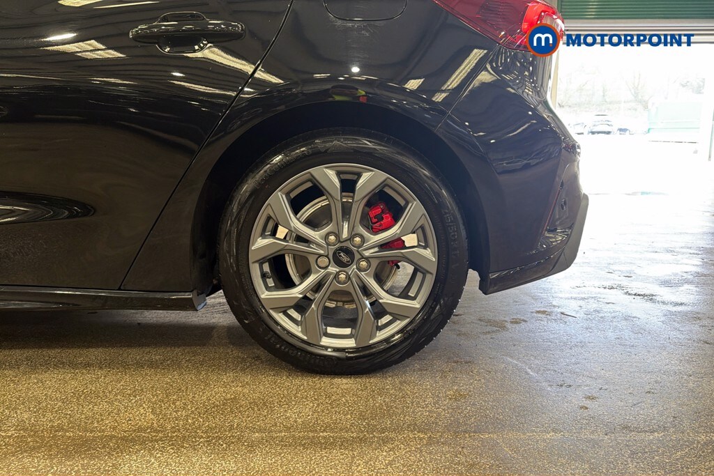 Used Ford Focus 2024 for sale - 78123618: Photo 47