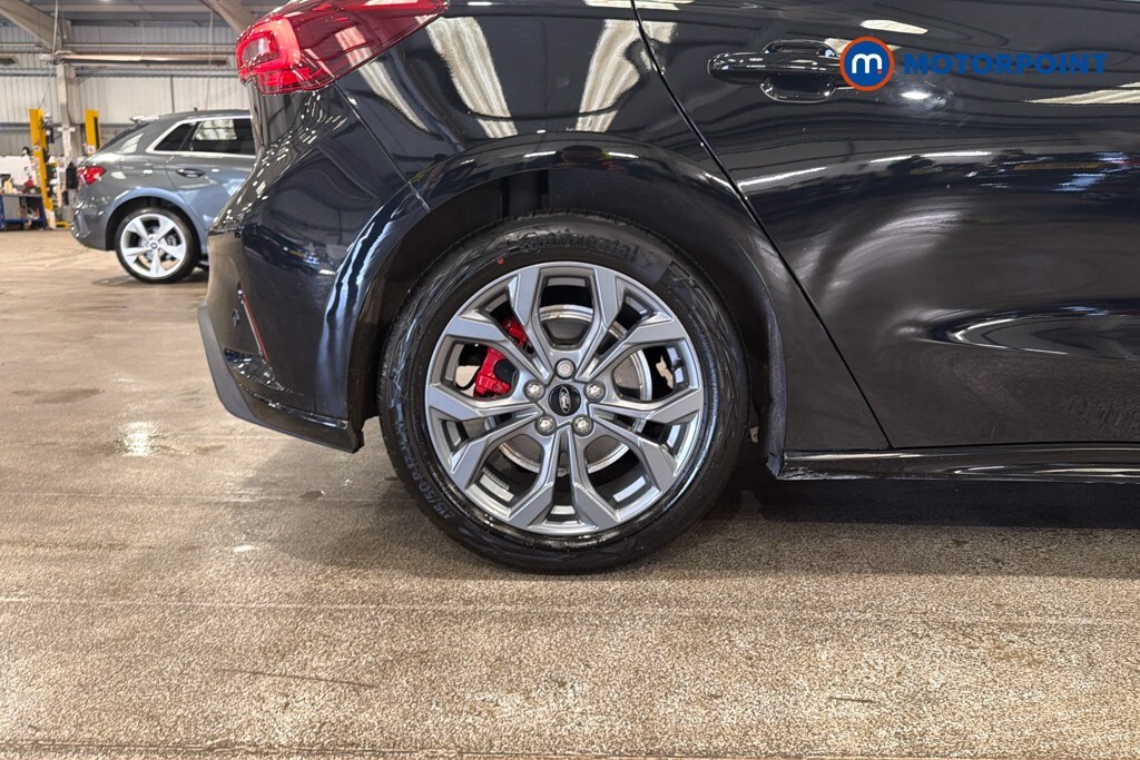 Used Ford Focus 2024 for sale - 78123618: Photo 48