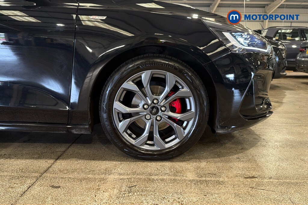 Used Ford Focus 2024 for sale - 78123618: Photo 49