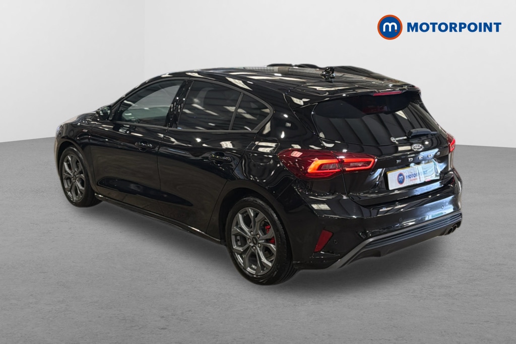 Used Ford Focus 2024 for sale - 78123618: Photo 5