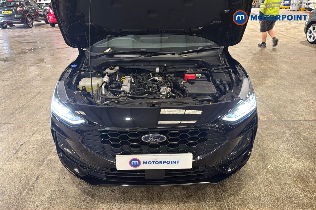 Used Ford Focus 2024 for sale - 78123618: Photo 50