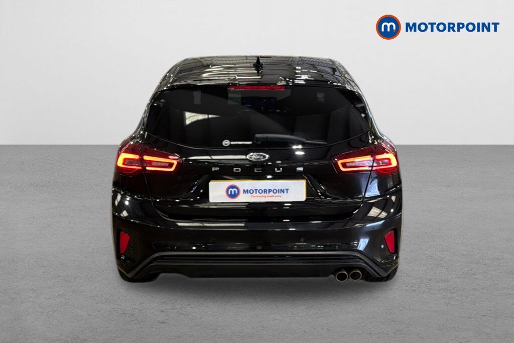 Used Ford Focus 2024 for sale - 78123618: Photo 6