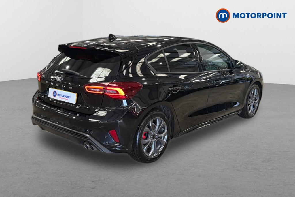 Used Ford Focus 2024 for sale - 78123618: Photo 7