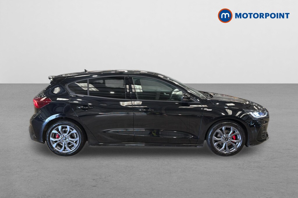 Used Ford Focus 2024 for sale - 78123618: Photo 8