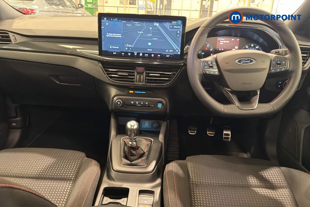 Used Ford Focus 2024 for sale - 78123618: Photo 9