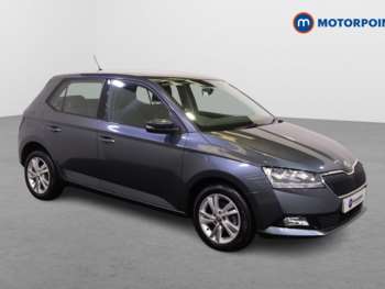 Used Skoda Fabia 2020 for sale - 75426981: Photo