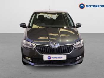Used Skoda Fabia 2020 for sale - 75426981: Photo