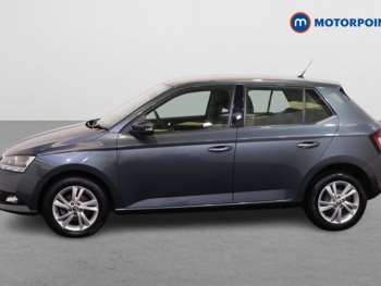 Used Skoda Fabia 2020 for sale - 75426981: Photo