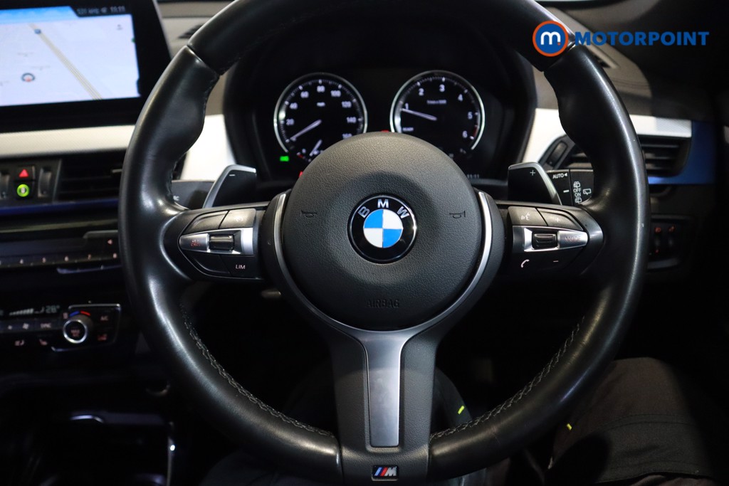 Used BMW X1 2021 for sale - 77207936: Photo 17