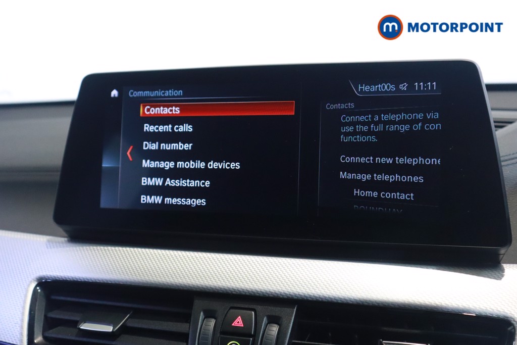 Used BMW X1 2021 for sale - 77207936: Photo 25