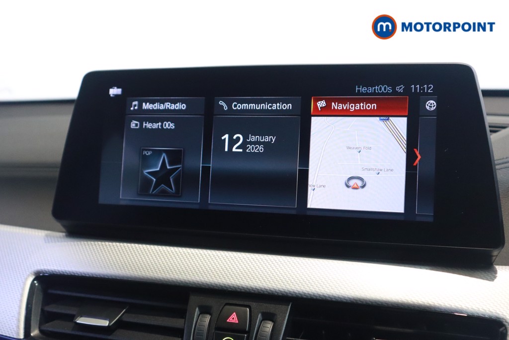 Used BMW X1 2021 for sale - 77207936: Photo 27