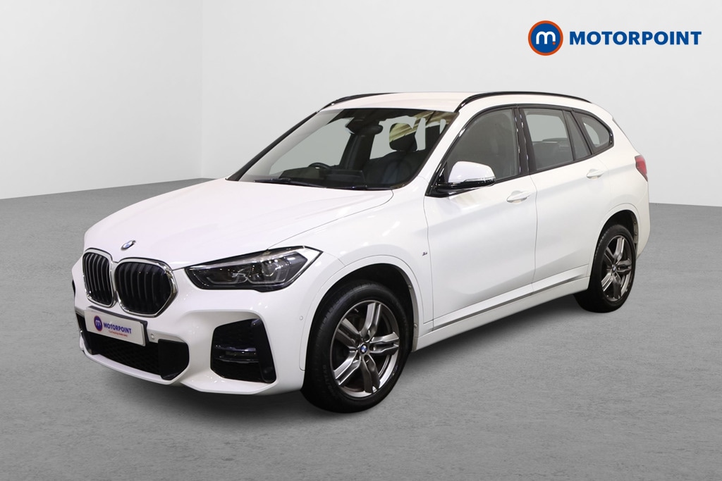 Used BMW X1 2021 for sale - 77207936: Photo 3