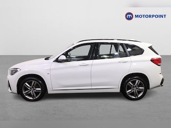 Used BMW X1 2021 for sale - 77207936: Photo