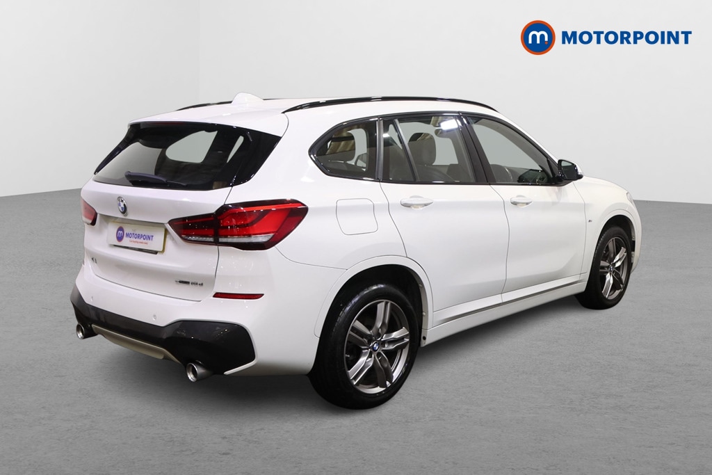 Used BMW X1 2021 for sale - 77207936: Photo 7