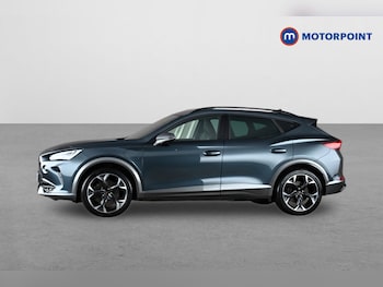 Used Cupra Formentor 2023 for sale - 79585253: Photo