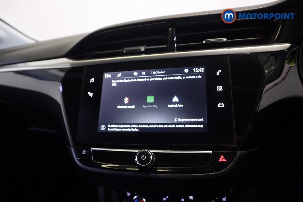 Used Vauxhall Corsa 2022 for sale - 77975945: Photo 10