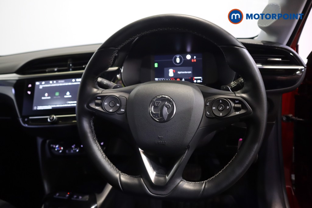Used Vauxhall Corsa 2022 for sale - 77975945: Photo 11