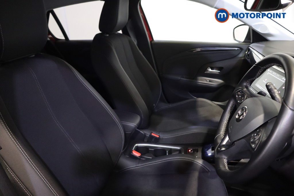 Used Vauxhall Corsa 2022 for sale - 77975945: Photo 14