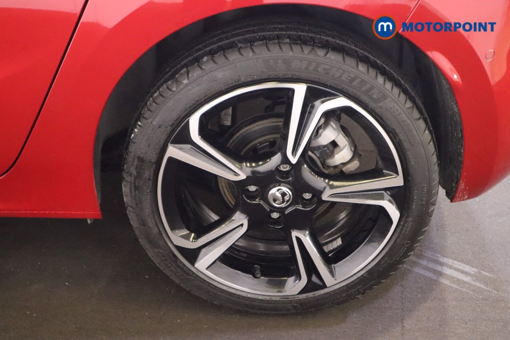 Used Vauxhall Corsa 2022 for sale - 77975945: Photo 17