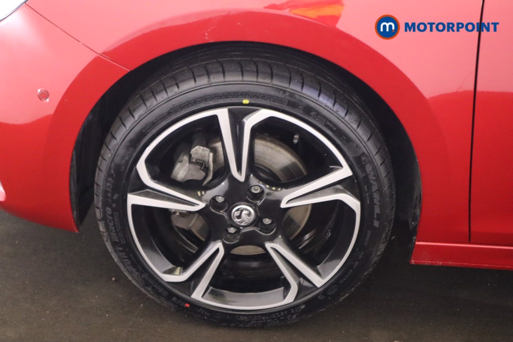 Used Vauxhall Corsa 2022 for sale - 77975945: Photo 18