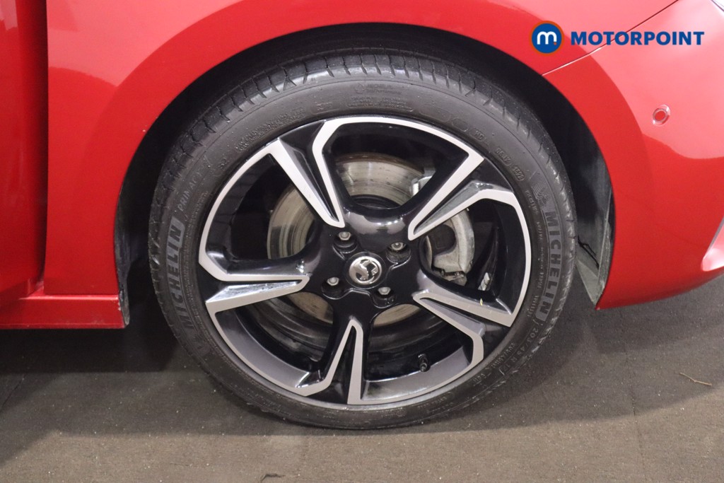 Used Vauxhall Corsa 2022 for sale - 77975945: Photo 19