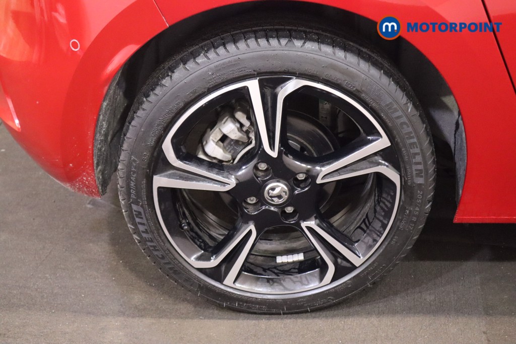 Used Vauxhall Corsa 2022 for sale - 77975945: Photo 20