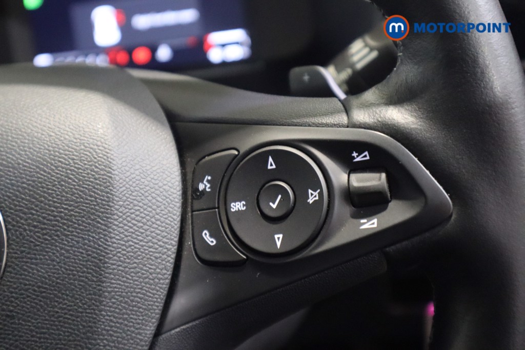 Used Vauxhall Corsa 2022 for sale - 77975945: Photo 23