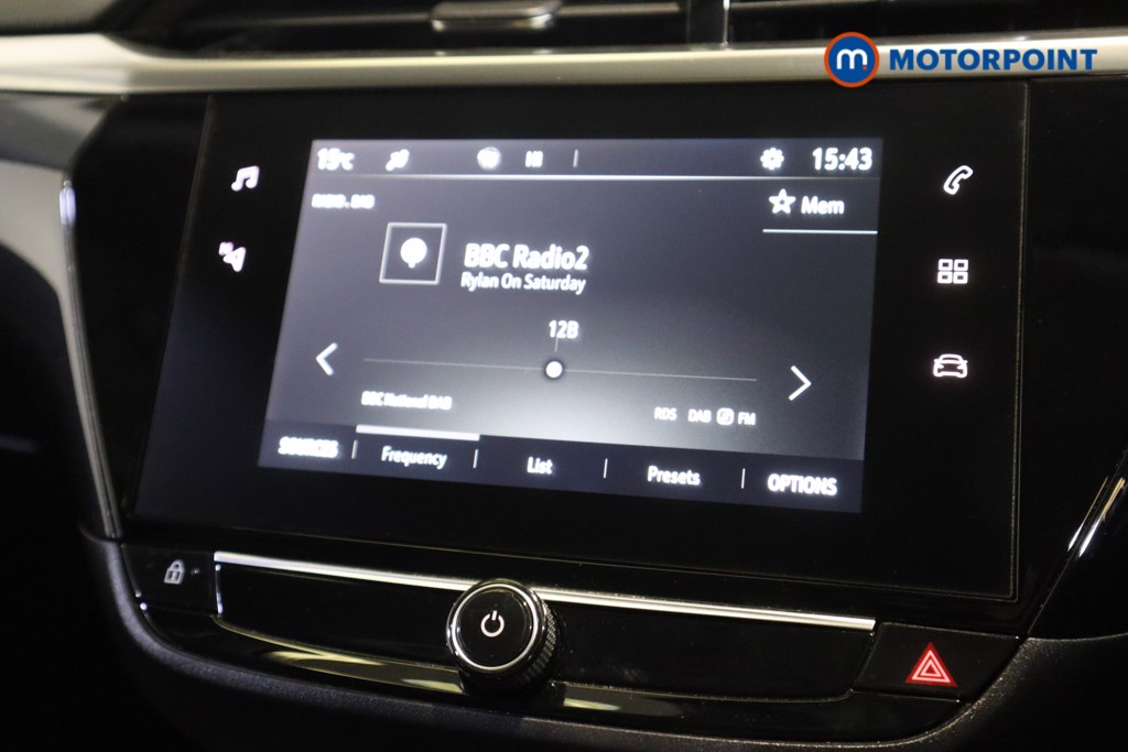 Used Vauxhall Corsa 2022 for sale - 77975945: Photo 25