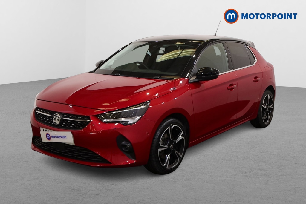 Used Vauxhall Corsa 2022 for sale - 77975945: Photo 3