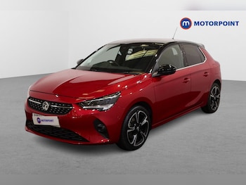 Used Vauxhall Corsa 2022 for sale - 77975945: Photo