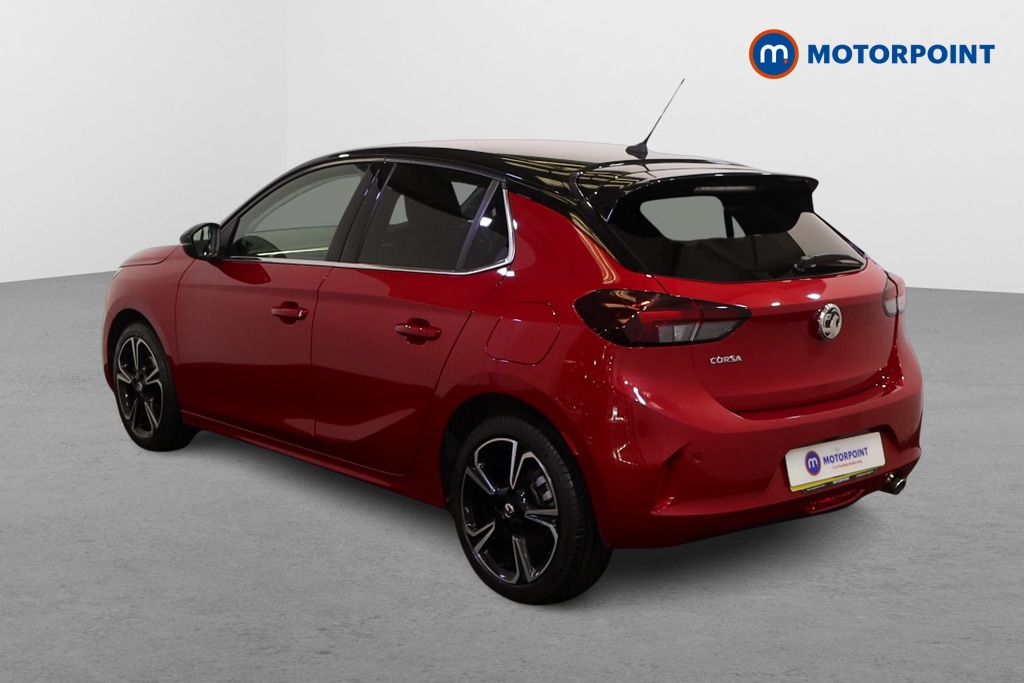 Used Vauxhall Corsa 2022 for sale - 77975945: Photo 5