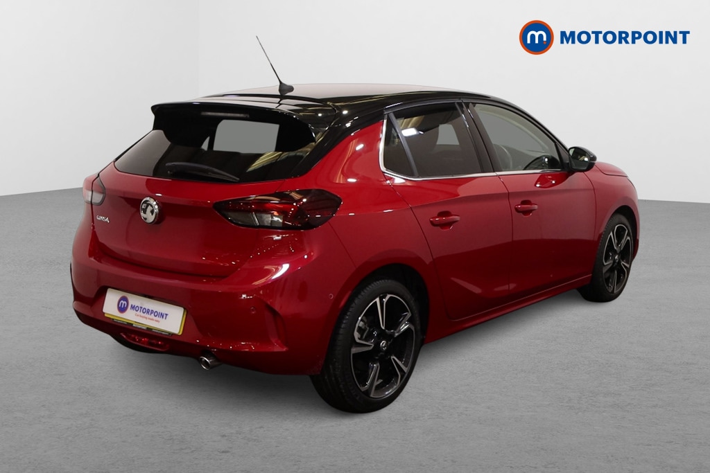 Used Vauxhall Corsa 2022 for sale - 77975945: Photo 7