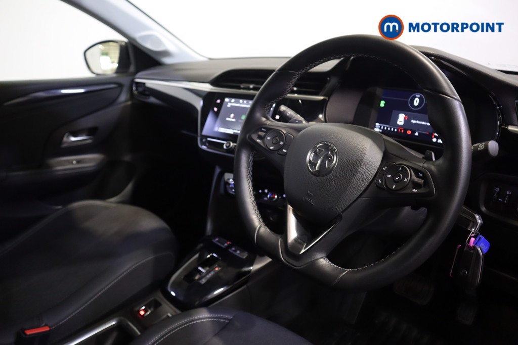 Used Vauxhall Corsa 2022 for sale - 77975945: Photo 9