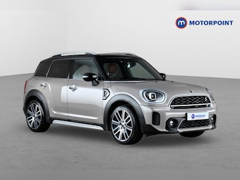 Used MINI Countryman 2023 for sale - 79134270: Photo