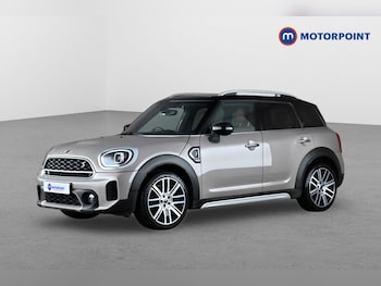 Used MINI Countryman 2023 for sale - 79134270: Photo