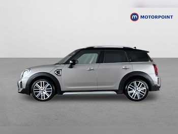 Used MINI Countryman 2023 for sale - 79134270: Photo