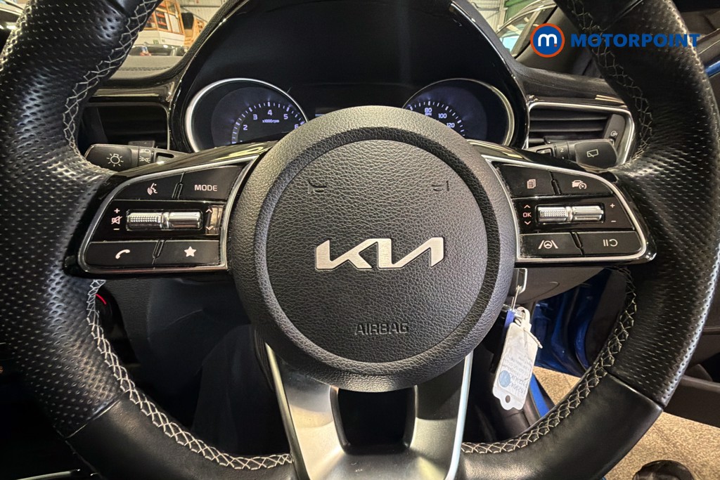 Used Kia XCeed 2023 for sale - 78187511: Photo 13