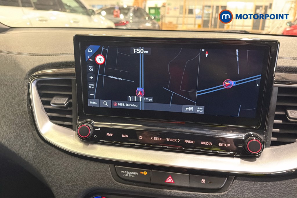 Used Kia XCeed 2023 for sale - 78187511: Photo 18