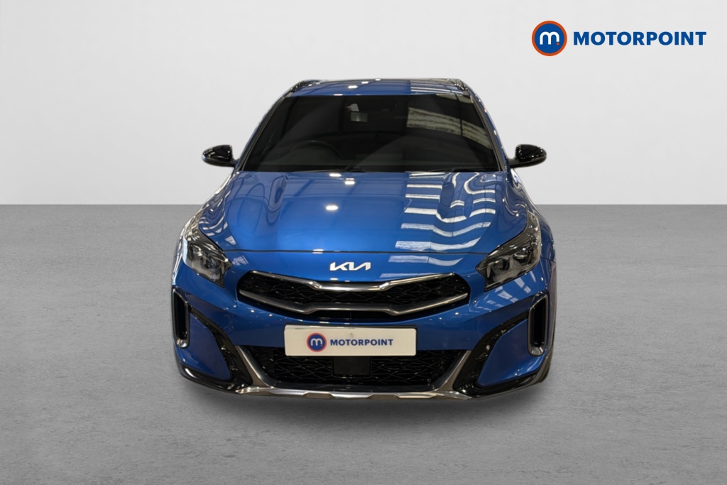 Used Kia XCeed 2023 for sale - 78187511: Photo 2