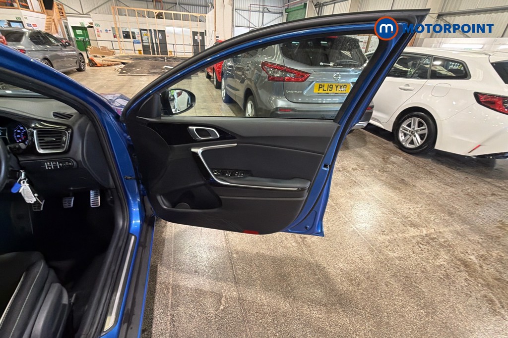 Used Kia XCeed 2023 for sale - 78187511: Photo 26