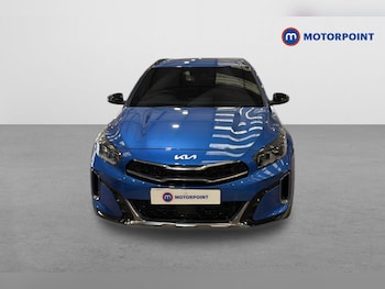 Used Kia XCeed 2023 for sale - 78187511: Photo